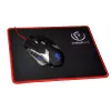 Mouse pad Rebeltec Game mouse pad Slider S+