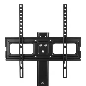 TV Stand MACLEAN MC-450 for 32–65 inch TVs, max load 40 kg, VESA up to 400×400, desk/table top