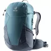 Hiking backpack DEUTER Futura 27 — 27 L capacity, model 340032113740