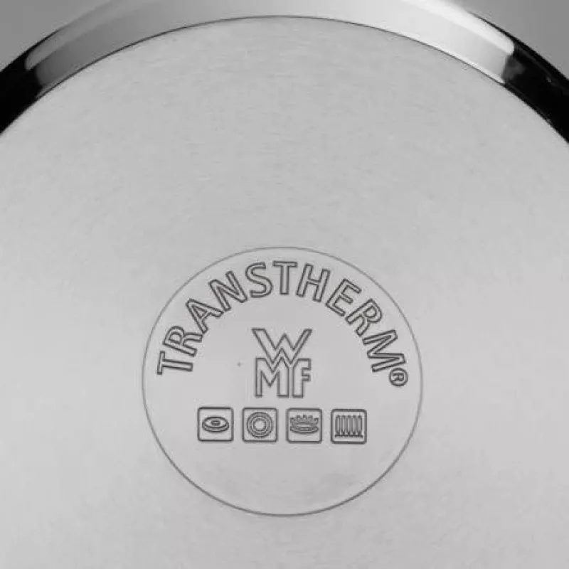 WMF 1741026040 Stainless steel