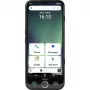 Smartphone Doro Aurora A30 6.1 inch 128GB Black