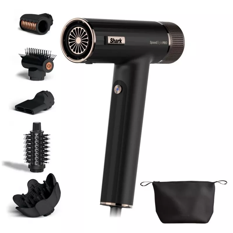 Hair dryer Shark SpeedStyle Pro 5-in-1 1750 W