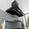 Cooker Hood BOSCH DWB63BC60