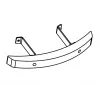 TunaBone | Handles set of Kamado grill 21/22/23/24inch