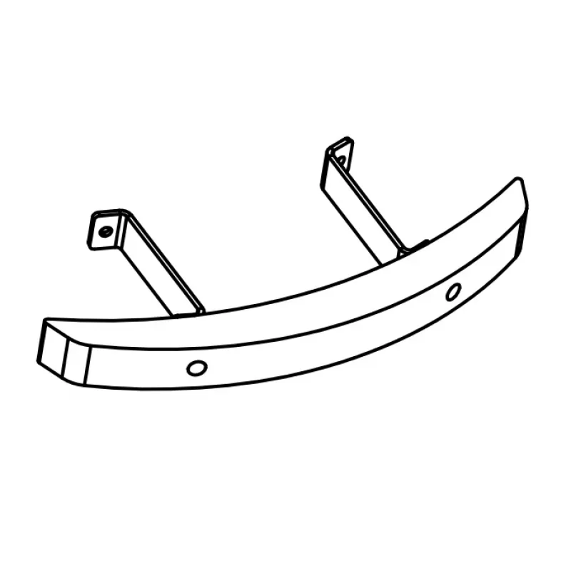 TunaBone | Handles set of Kamado grill 21/22/23/24inch