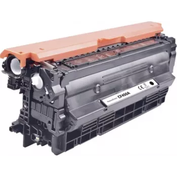 Renkforce Toner replaces HP 655A, CF450A compatible Black 12500 Pages RF-Toner-HP655ABK RF-6922874 (RF-6922874)