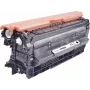Renkforce Toner replaces HP 655A, CF450A compatible Black 12500 Pages RF-Toner-HP655ABK RF-6922874 (RF-6922874)
