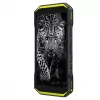 Smartphone UleFone Armor X32 6.1 inch 6GB RAM 128GB storage Vivid Green, Energy class B