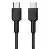 USB-C Cable Aukey CB-CD45 0.9 m — USB Type-C to USB-A, Quick Charge support