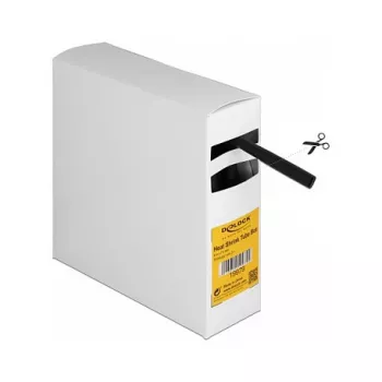 Heat shrink tube DeLOCK 19979