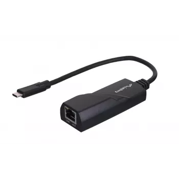 Lanberg NC-1000-02 interface cards/adapter RJ-45