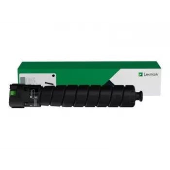 Toner Lexmark CX943 45000 pages Black