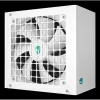 Power supply unit DeepCool PN850M 850 W ATX 20+4 pin, 80 PLUS Gold, white