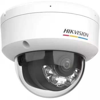 Dome IP security camera Hikvision DS-2CD1167G2H-LIU (2.8mm) — 3200×1800, 1/2.4 inch CMOS, ceiling mount, wired