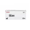 Canon 064H Toner Cartridge 1 pc Original Black 13400 pages