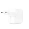 Power Adapter Apple MY1W2ZM/A 30W White