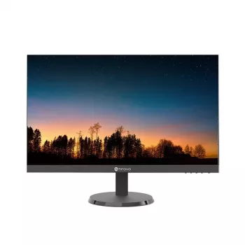 Monitor AG Neovo LW-2403 24 inch IPS Full HD LED flicker-free, HDMI 1.4, DisplayPort, 2x speakers, VESA 100x100