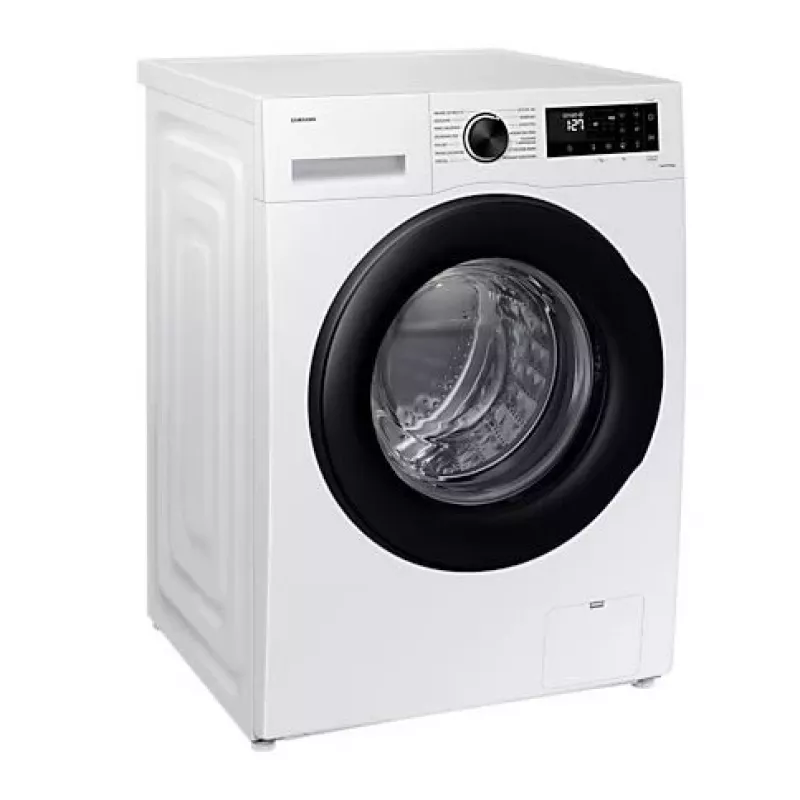 Washing machine Samsung WW80CGC04DAE, 8 kg, Energy class A