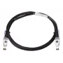 Hewlett Packard Enterprise HPE - Stacking-Cable - 3,0m - for HPE Aruba 2920-24G, 2920-24G-PoE+, 2920-48G, 2920-48G-PoE+, 2930M 24 (J9736A)