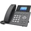 IP Phone Grandstream Networks GRP2603P Black