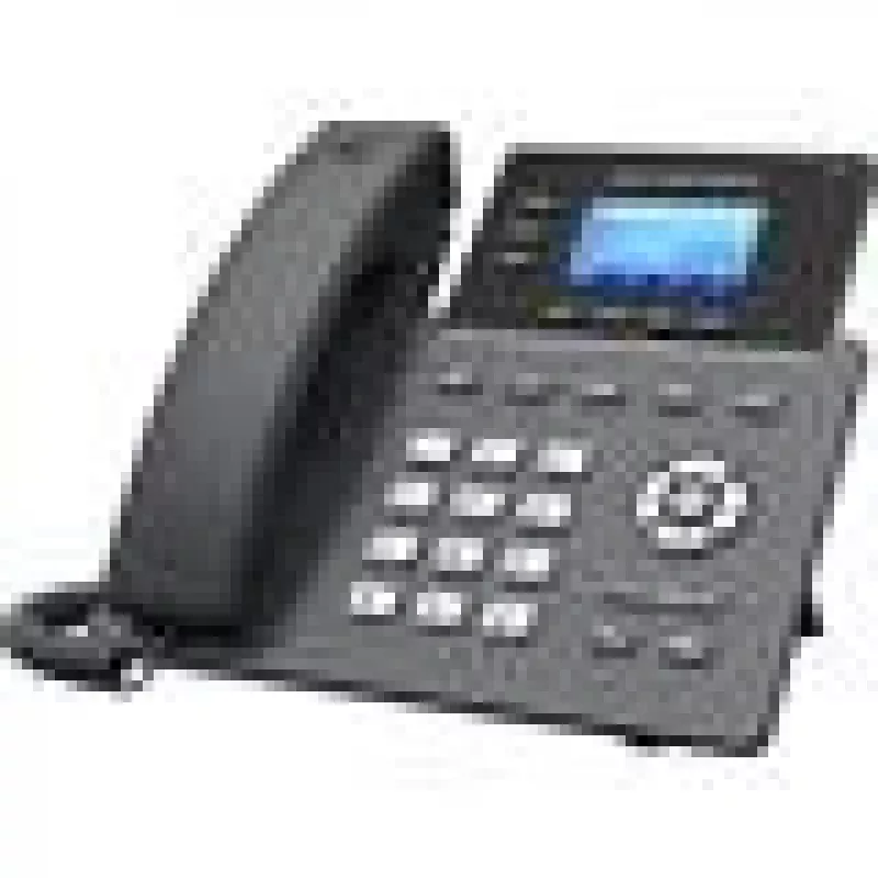 IP Phone Grandstream Networks GRP2603P Black