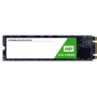 WD Green PC SSD WDS240G2G0B - SSD - 240GB - intern - M.2 2280 - SATA 6Gb/s (WDS240G2G0B)