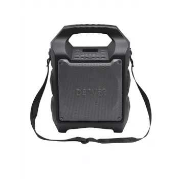 Portable Speaker Denver TSP-203, Black