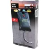 Solar Shower, 20 Liter (black)