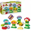 LEGO DUPLO 10444 Creative Garden and Flowers