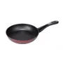 Electric frying pan Jata SF922 22 cm with non-stick surface and adjustable temperature