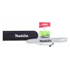 Makita UC3550A chainsaw 2000 W Black, Blue