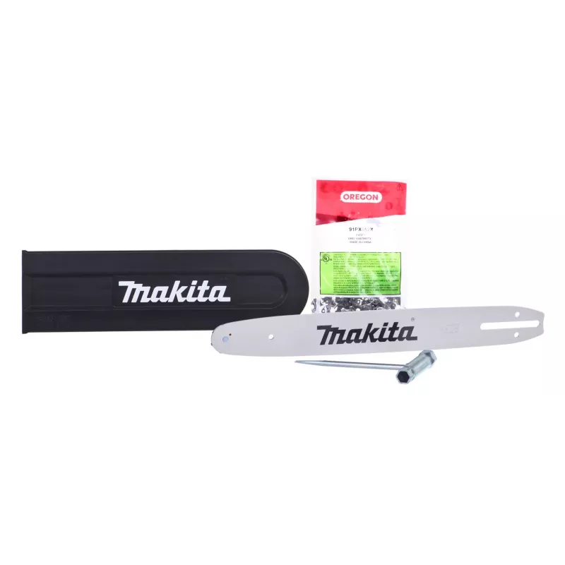 Makita UC3550A chainsaw 2000 W Black, Blue