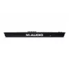 MIDI keyboard M-Audio Oxygen 61 MKV — 61-key USB controller with 16 pads, 8 knobs, display, pitch bend (black)