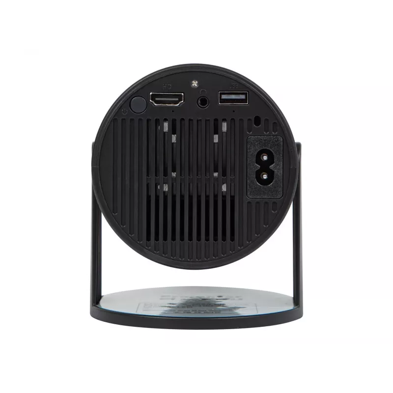 Projector BLOW 79-705 — 720p resolution, 3000 lumens