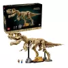 LEGO Dinosaur Skeletons Tyrannosaurus 76968 construction set – buildable T. rex skeleton model