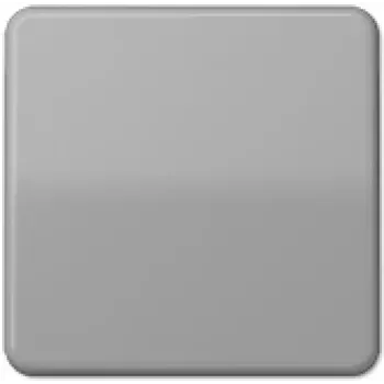 JUNG CD 590 GR - Grey - 4071.01 LED - 4071.02 LED - IP44