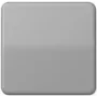 JUNG CD 590 GR - Grey - 4071.01 LED - 4071.02 LED - IP44