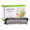 Toner cartridge Static Control for Brother TN-2310BK remanufactured, black
