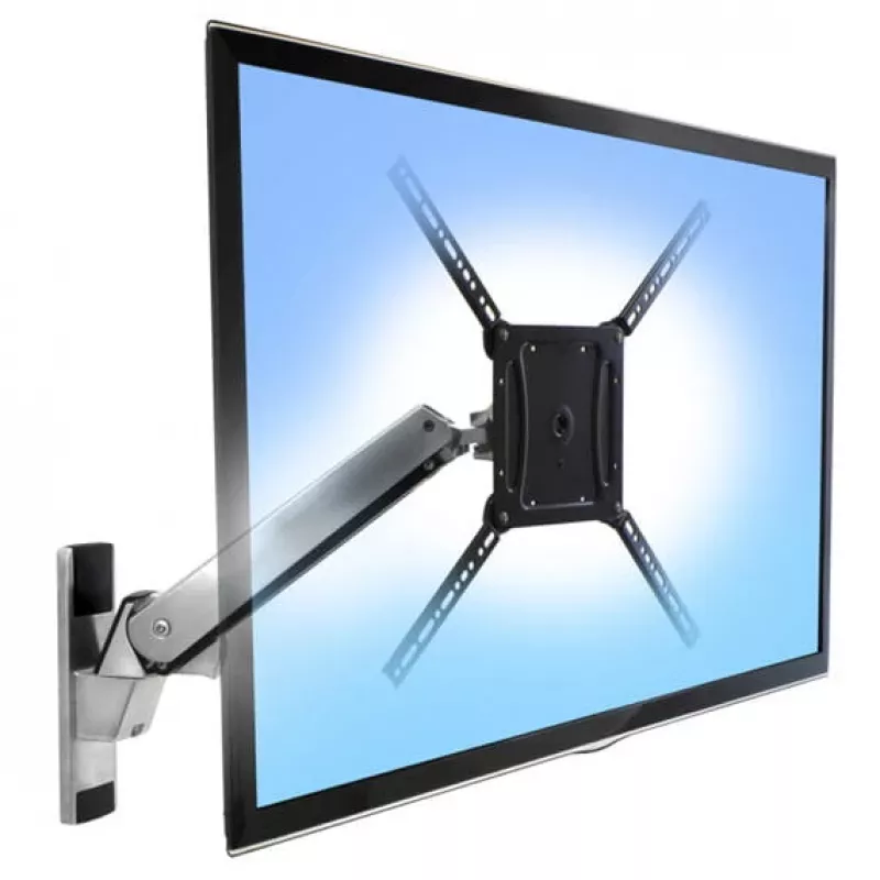 Interactive Arm Ergotron VHD 152.4 cm (60 inch)