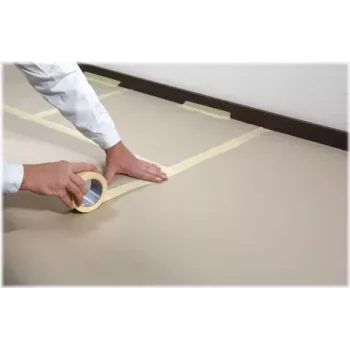 Masking tape Tesa 04323 Beige 50 m x 30 mm — crepe paper adhesive tape