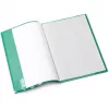 Magazine/Book Cover HERMA 19992 10 pc(s) Blue Green Red Transparent Yellow