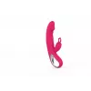 Vibrator Erolab Silicone Rose Pink