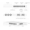 Managed Switch Ubiquiti UISP-FIBER-OLT-XGS 10 Gbit/s 1U