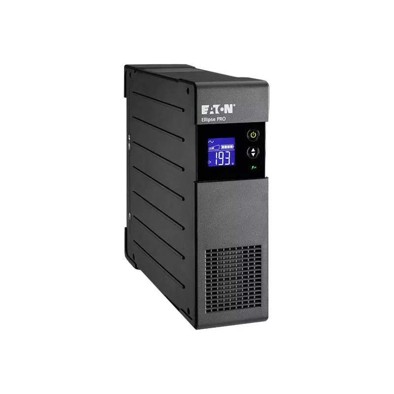 Uninterruptible Power Supply Eaton Ellipse PRO 1600 IEC