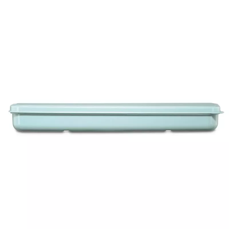 Cutlery set 3in1 Hama with case TO GO