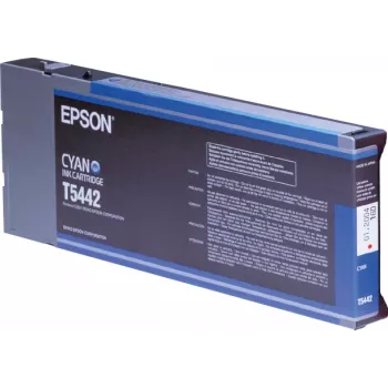 Epson Singlepack Cyan T614200 220 ml, Cyan, 220 ml, 1 pc(s)