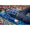 Camping mattress