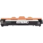 Renkforce Toner replaces Brother TN1050 Black 1000 Pages RF-5607922 (RF-5607922)