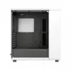 Fractal Design North Midi Tower White