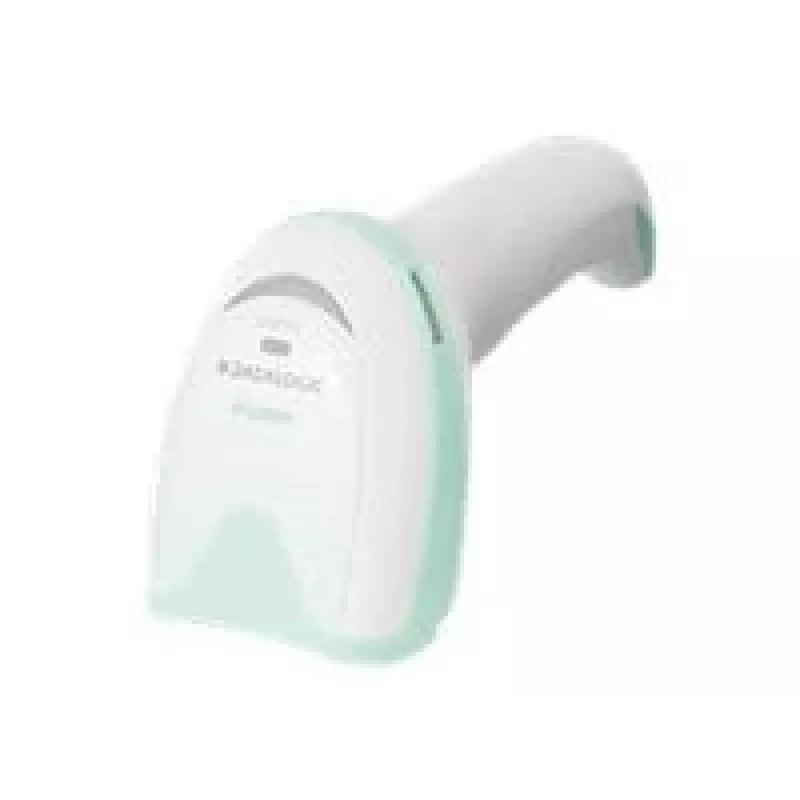 Datalogic Gryphon I GM4500-HC - High Density (HD) - USB Kit - Barcode-Scanner - Portable - 2D-Imager - decodiert - RF(433 MHz) (GM4500-HC-433K1-HD)
